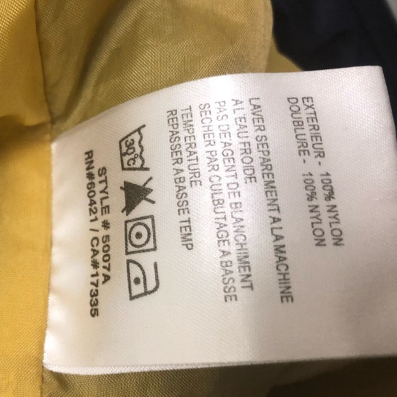 Vintage REEBOK Indiana Pacers jacket - Picture 6 of 8